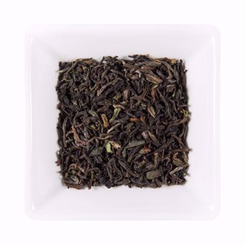 Afbeeldingen van Zwarte thee Assam first flush 100 gr