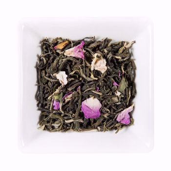 Afbeeldingen van Witte thee jasmijn First Love 100 gr