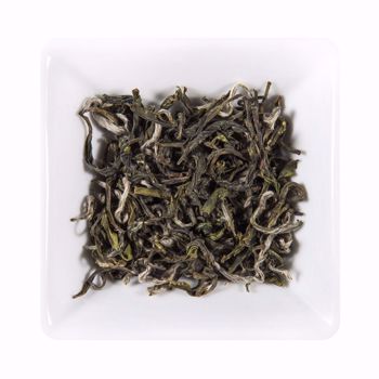 Afbeeldingen van Witte thee China Monkey Pekoe 50 gram