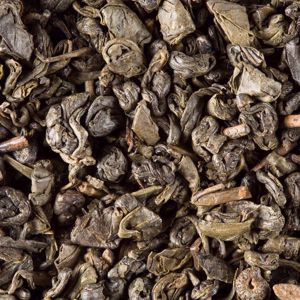 Image de Gunpowder Chine 25 sachets de thé