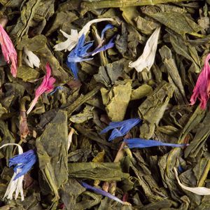 Image de Mélange Oriental 25 sachets de thé