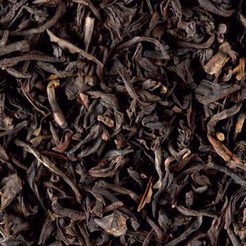 Afbeeldingen van Zwarte thee Paul & Virginie 100 gram