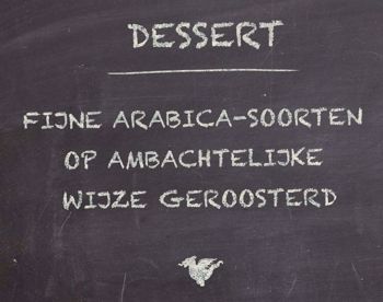 Image de De Draak Dessert
