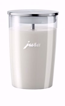 Afbeeldingen van Jura melkcontainer glas 0.5 l