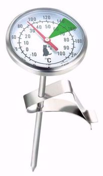 Afbeeldingen van Motta thermometer