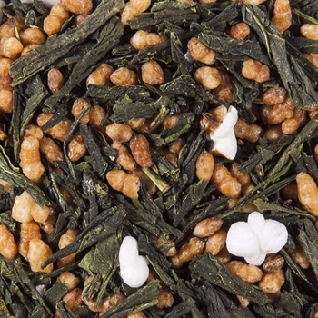 Image de Japan Genmaicha 100 gram