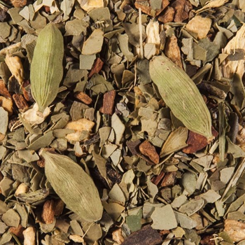 Afbeeldingen van Mate Chai 100 gram