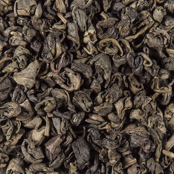 Afbeeldingen van China Gunpowder 100 gram