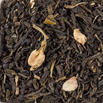 Afbeeldingen van China Jasmine Congou 100 gram