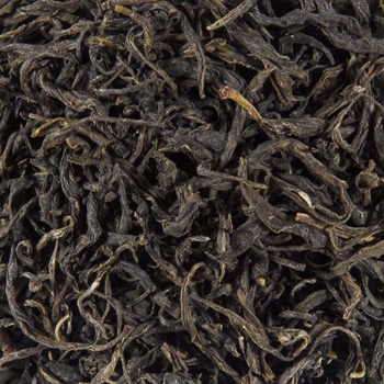Afbeeldingen van Groene thee China Pi Lo Chun 100 gram