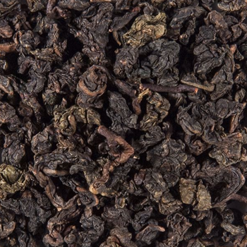 Afbeeldingen van Oolong China Ti Kuan Yin 100 gram