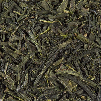 Afbeeldingen van Japan Sencha Fukujyu 100 gram