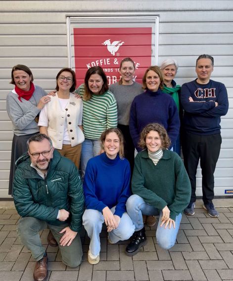 Word jij onze nieuwe collega?