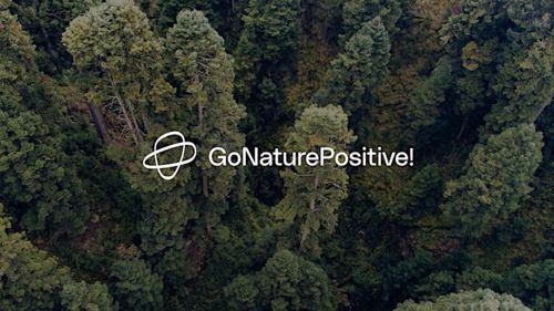 GoNaturePositive!